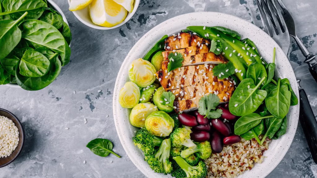 What Is a Candida Diet?