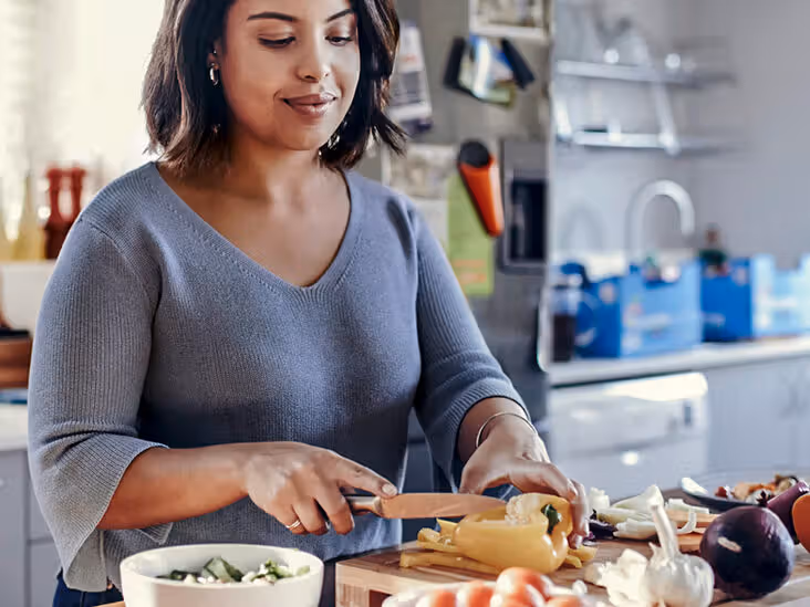 Why Does Blood Type Matter in Diet?