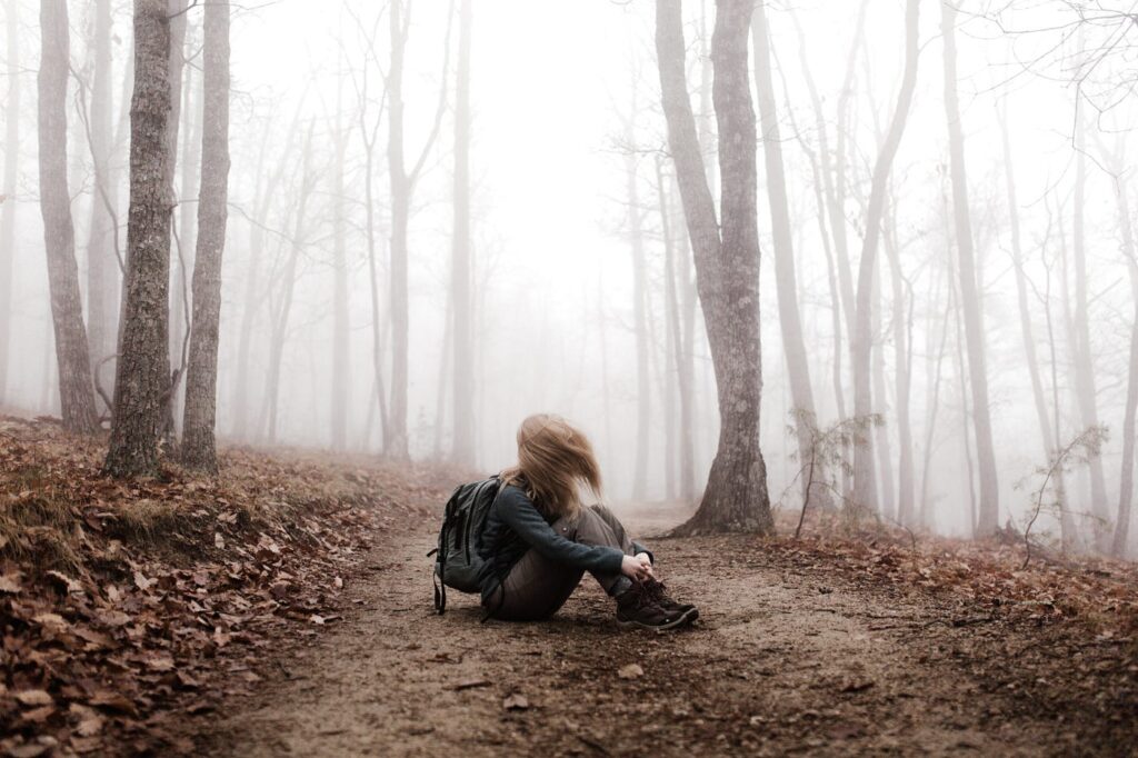 ✍️ The Power of Writing Sad Poetry