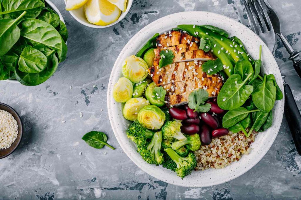 💧 Tips to Manage Acid Reflux with Your Diet
