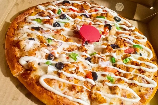 🕒 Where to Find Healthy Food That's Open Right Now