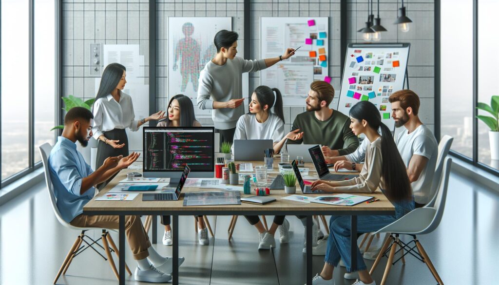 🌍 Global Community of Innovators