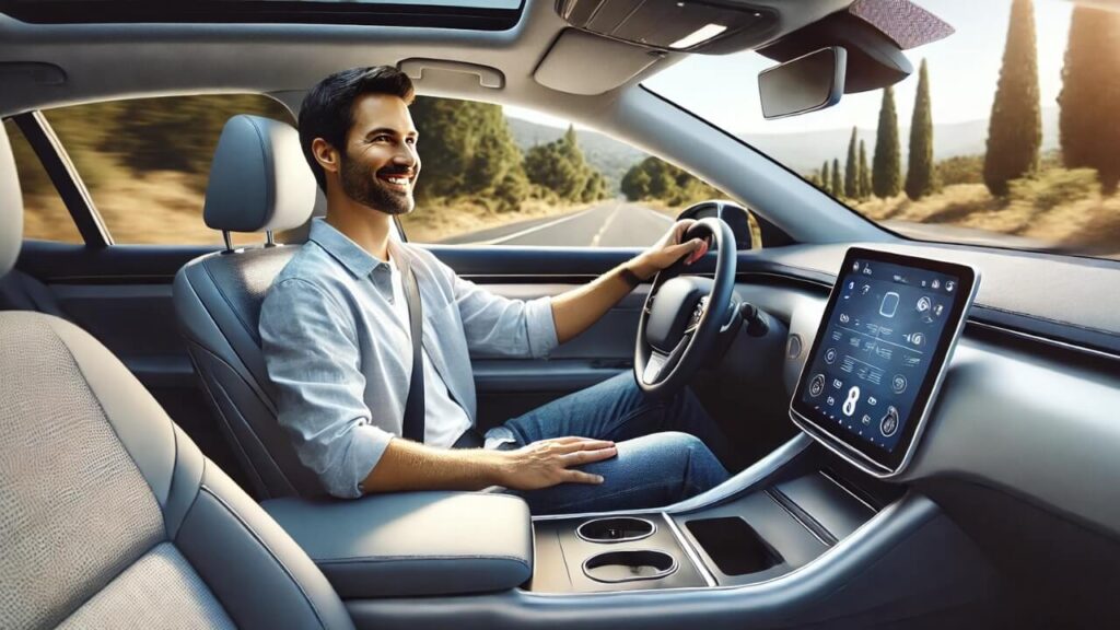 🐎 What Is a Self-Driving Gharry?